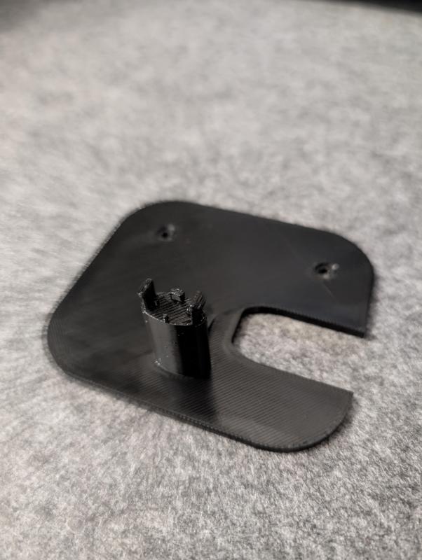 Wandhalterung Telekom Speed Home Wlan