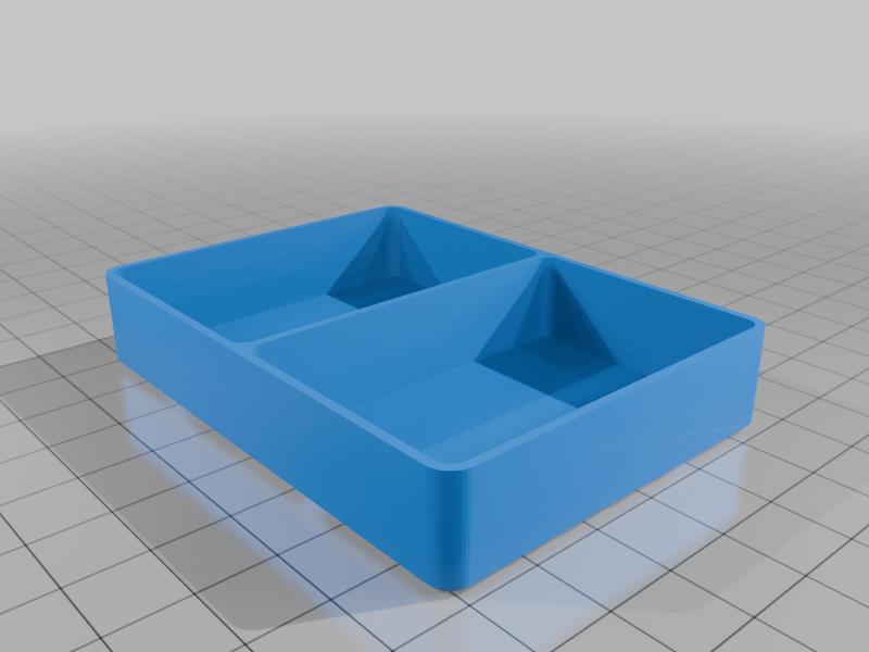 Better Parts Tray Drawers