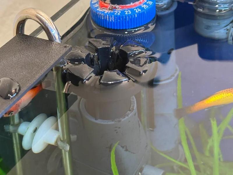 Top Floater for Eheim Skim 350 Surface Skimmer