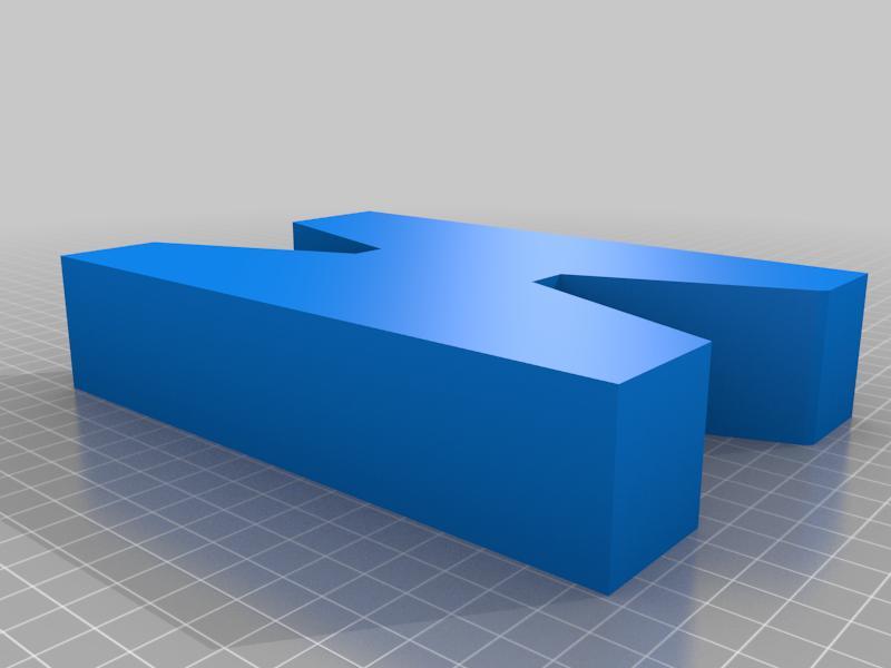 baby tooth holder thing (print at 103%)