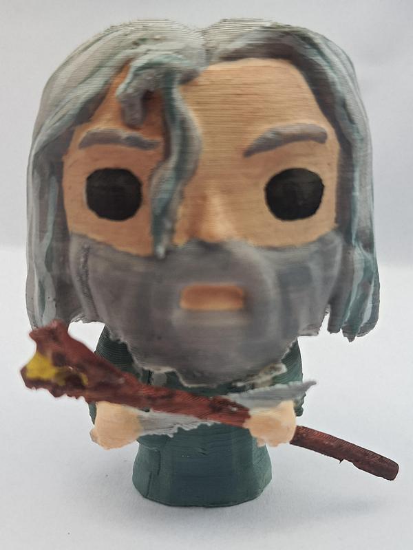 Gandalf Funko pop