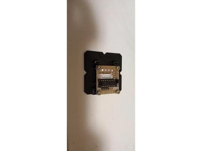 CMS ULN 2003 board for stepper motors module