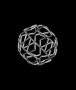 Star Bucky Ball