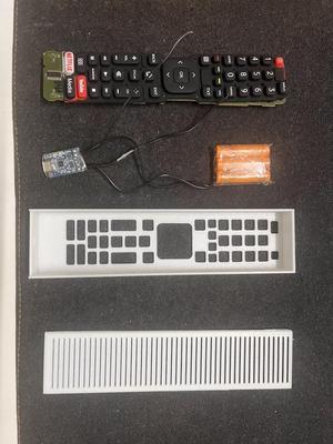 Tv Remote