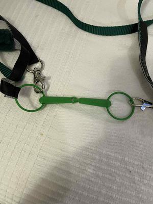 Hobbyhorse bits