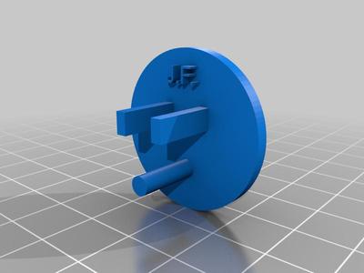 Childproof Outlet Guard