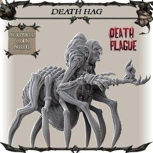 Death Hag