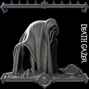 Death Gazer