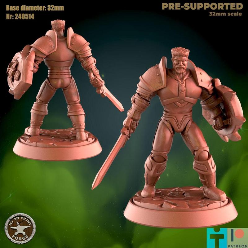 Death Knight Understudy