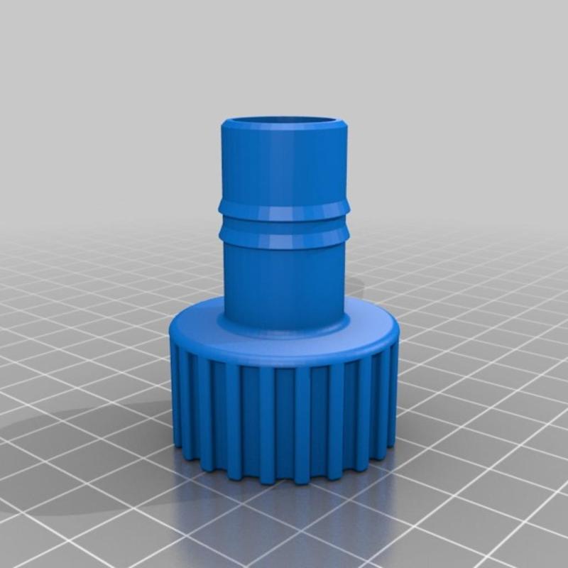 Adattatore attacco rapido