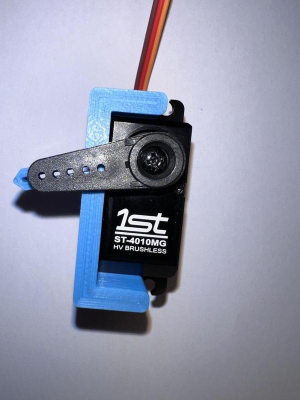 SAB IL Goblin servo horn alignment tools