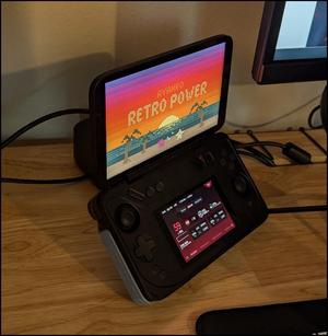 Ayaneo Flip DS-KB Stand.stl