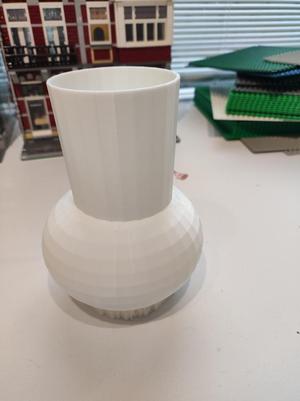 Ikea PÅDRAG vase