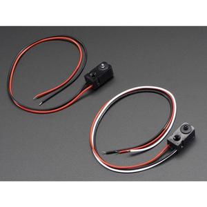 3mm infrared (IR) break beam sensor holder
