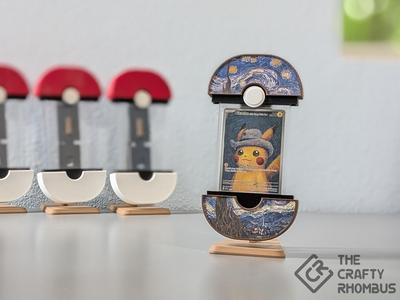 Art Ball TCFrame