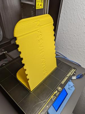 Necklace Display Stand