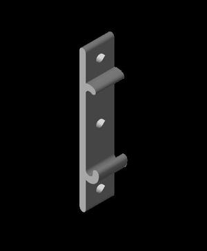 K Channel Adapter