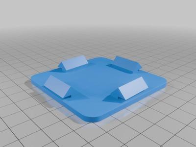 2001 ford fiesta mk4 Towing Cover (ford fiesta arka çeki demiri kapağı)