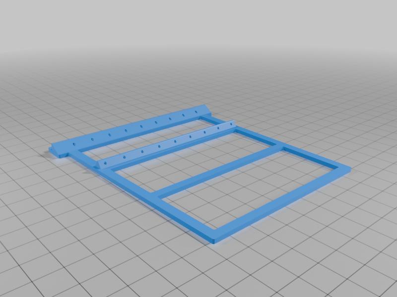 Medal/Jewel Pocket Insert/Holder