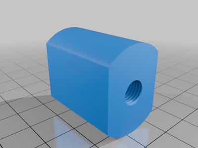 Gland Connector M8 and M16x1.5 Screw