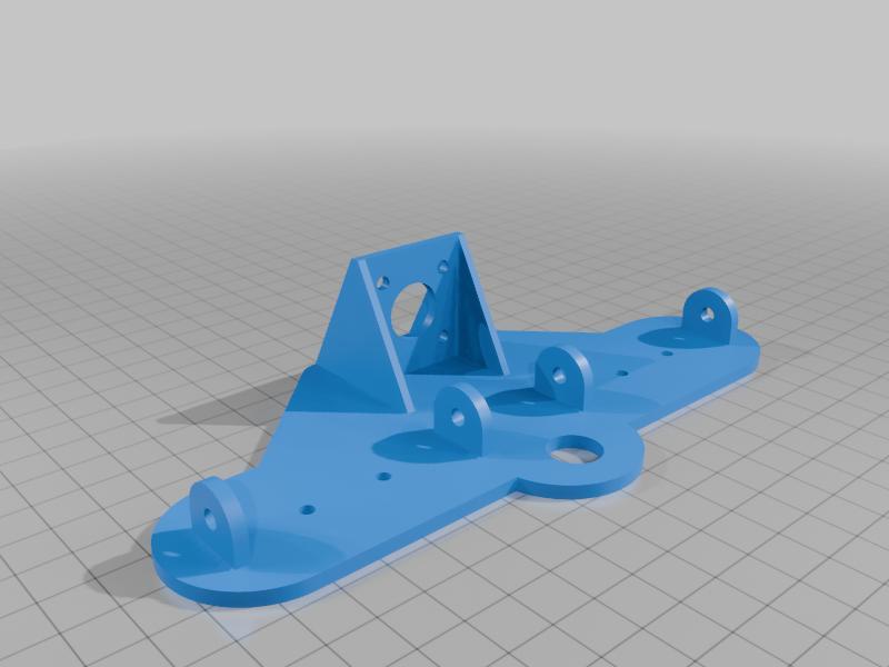 SO239 Dipole Antenna Insulator