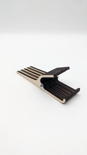 Chunky Tablet Stand Extended (Laser Cut)