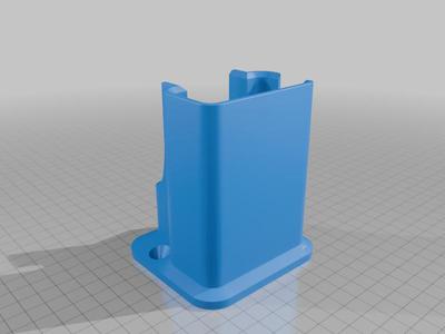 Garmin 66i GPS stand