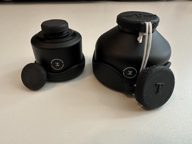 Moment Lens Bayonet Cap - M-Series and T-Series