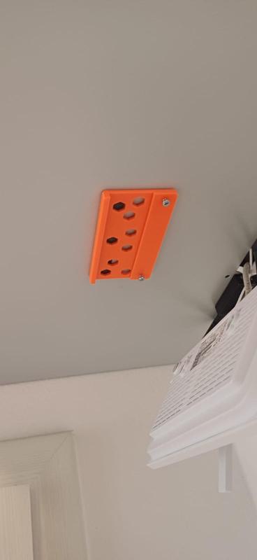 ASUS EBR63 ROUTER HOLDER