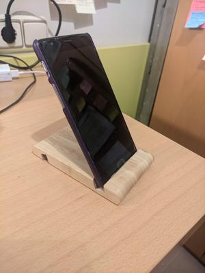 Mobile support