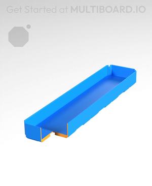 1x4x0.5 - Bin - Multibin Insert