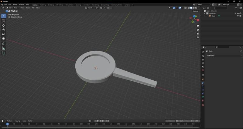 Magnifying Glass