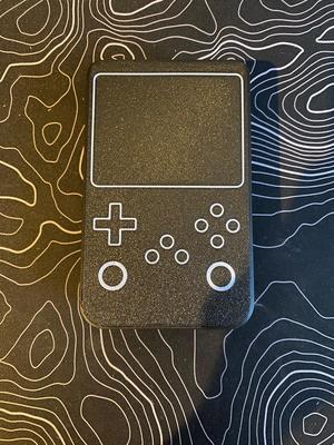 R36S Grip Case 2 Color