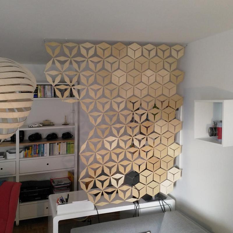 Room Divider 