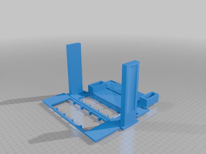Arris Surfboard SB6183 1U Rack Mount