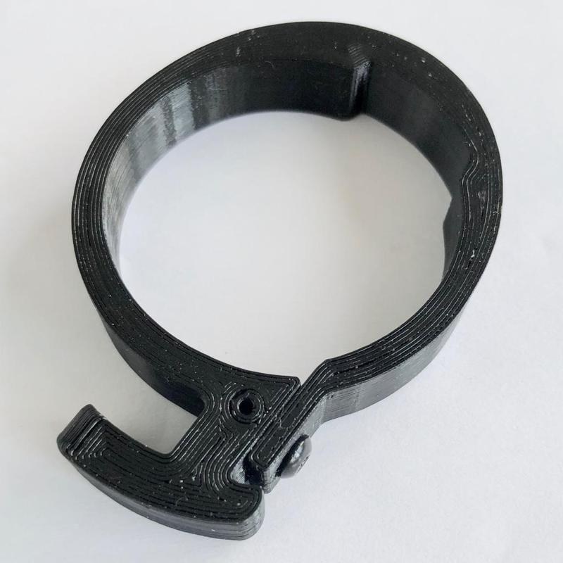 Xiaomi M365 Security Lock Ring