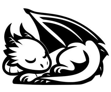 Sleeping dragons (14)