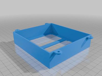 Bayite Meter boxes
