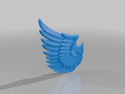 Este solido foi criado pelo usuario anônimo do Thingiverse e esta licenciado por atribuições Creative Commons.
