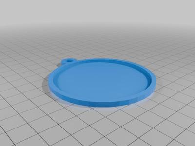 Joe's Christmas Ball Base
