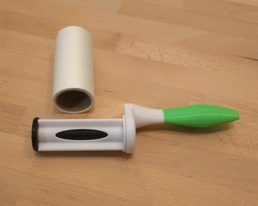 Lint roller inner diameter 37.5-38 mm IKEA