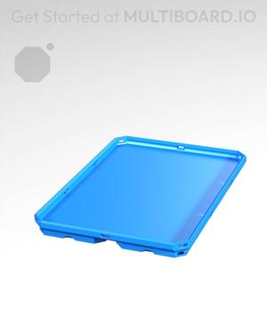 2x3 - Micro Multibin Shell