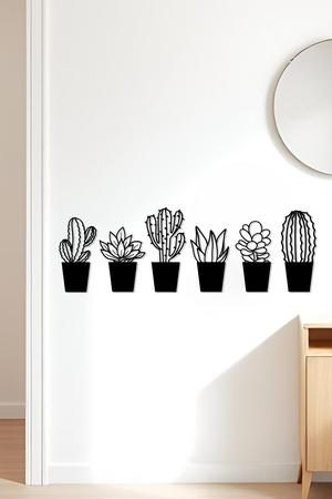 Cactus Set Wall Art, Wall Decor, Home Decor