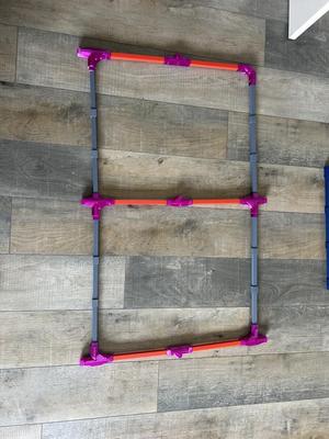 FPV Whoop Foldable Gates