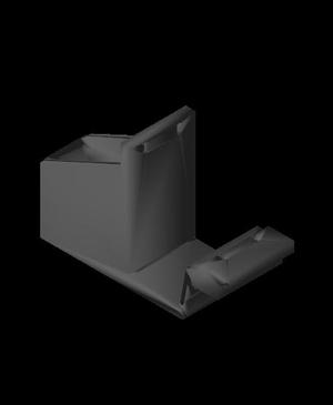 auger top bracket.3mf