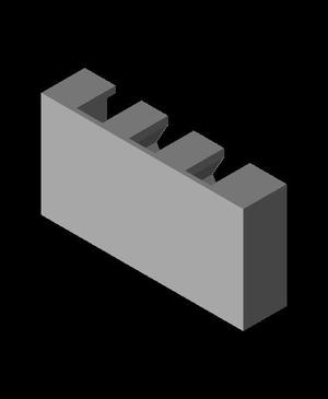 MOTU Token Storage.stl