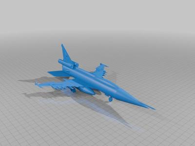 multi role bomber plane made from my school acount