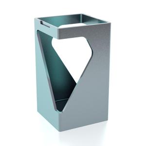 QuamtumLine Pencil Organizer
