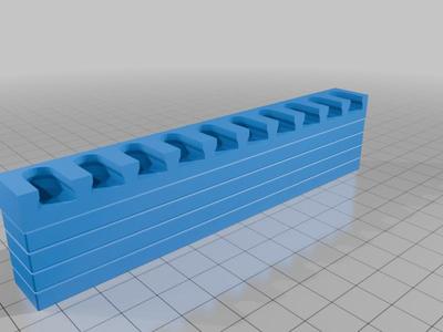 22 hornet shell stadium