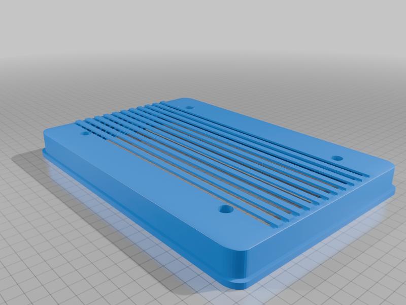 6x9 SPEAKER GRILL 2.0